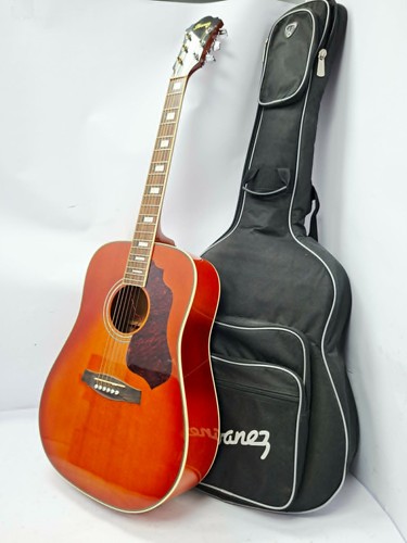 Ibanez sgt120e semi acoustic - ibanez, semi-acoustic