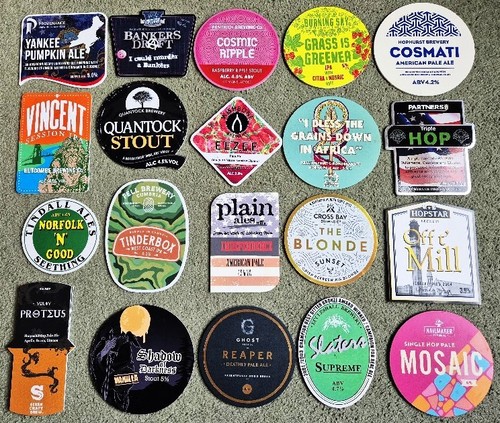 Job lot twenty real - lot, ale