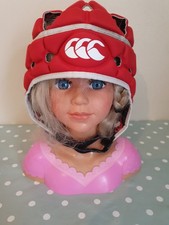 Canterbury Rugby Scrum Cap