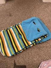 UPPAbaby VISTA / CRUZ BLACK