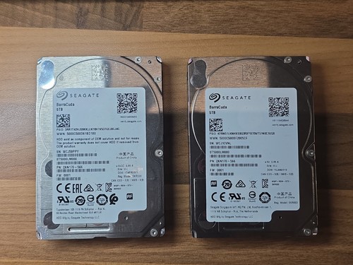 Seagate st5000lm000 5tb - seagate,