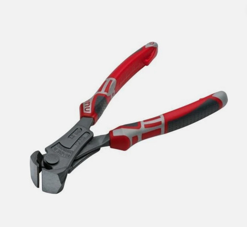 Nws powerbolt heavy - heavy, end
