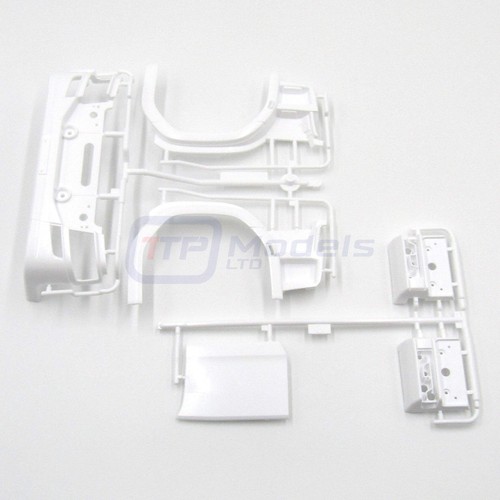Tamiya 56371 scania - 56371, s