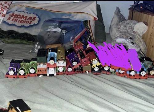 Tomy thomas spares repair - tomy,