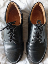 Solovair Made in England Shoes Size 6 UK Great Condition USED Free Delivery