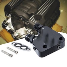 Engine Oil Cooler Adapter Kit
