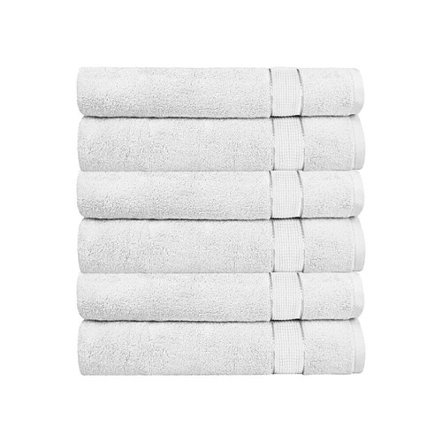 Luxury hand towels - ,
