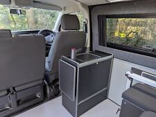 Vangear Nano-Pod campervan kitchen for Volkswagen T5 T6 T6.1 Transporter Ford
