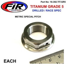 Honda CRF50F 04-15 CRF70F