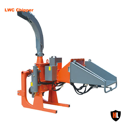 New pto lwc chipper hardlife - lwc,