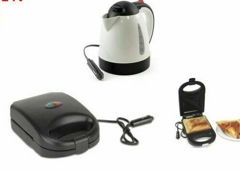 24v kettle sandwich - 24v, &