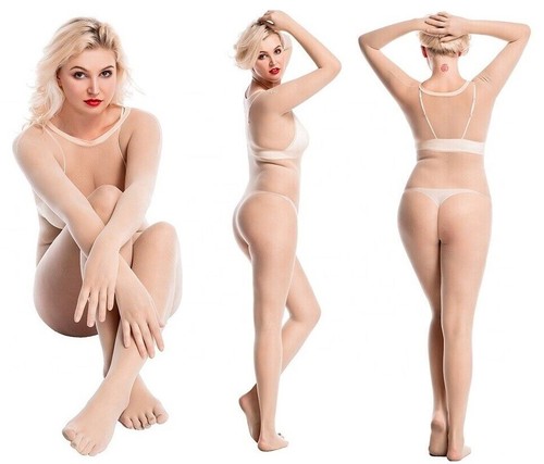 Unisex seamless velvet any cut - unisex,