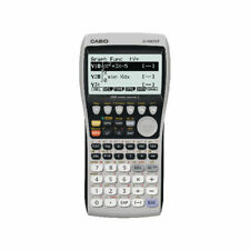 NEW Casio FX-9860GII Advanced Graphic Calculator