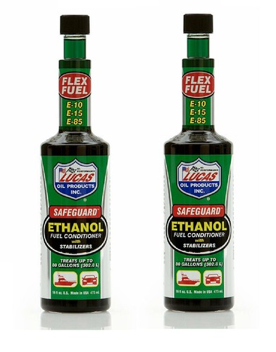 Lucas safeguard e10 e15 - lucas,