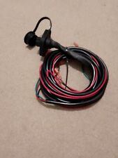 Warn Winch Wired Remote