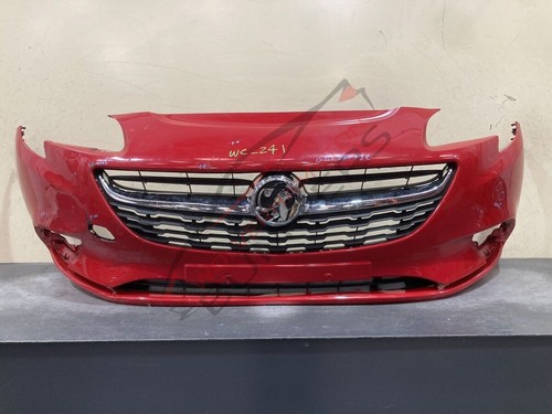Vauxhall corsa 2014 2018 - corsa, 2014-2018