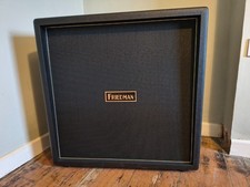 Friedman BE412 4x12 Guitar