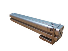 Festo Air Non Rotating