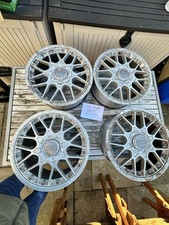 Audi TT mk1 BBS R32 18”