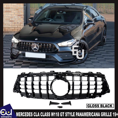 For mercedes cla class - for,