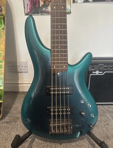 Ibanez soundgear sdgr string - ibanez,