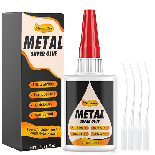 Super glue for - super, and