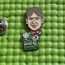 Manchester United FC Enamel