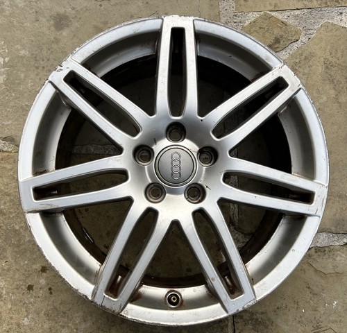 Audi inch mans alloy - le,