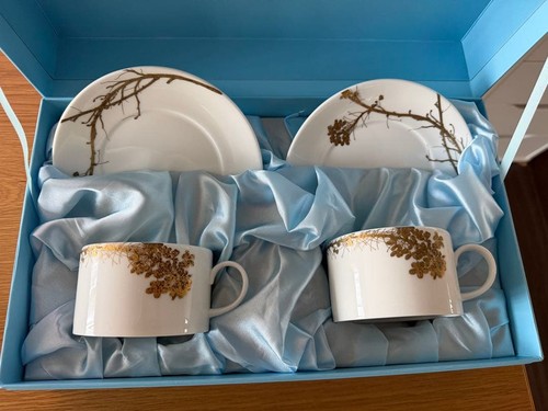 Wedgwood vera wang tea cup - vera,