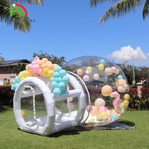 13ft inflatable bubble house - 13ft,