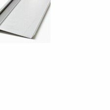 Westfalia High Top Roof Gutter