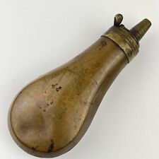 Antique Copper & Brass Pocket