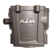 KTM 660 SMC SMCR SUPERMOTO LC4