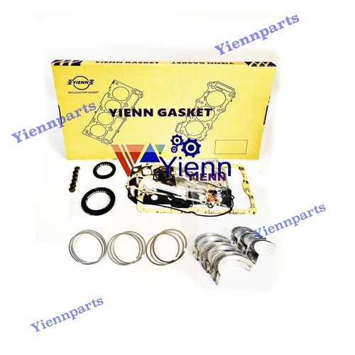 3kc1 diesel overhaul ring - 3kc1,