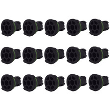 15 X You.S Closure Screw Oil Pan For DAF Irizar MAN SOLARIS - 1982 821