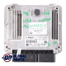 BMW F20 F30 F45 LCI 118d 218d