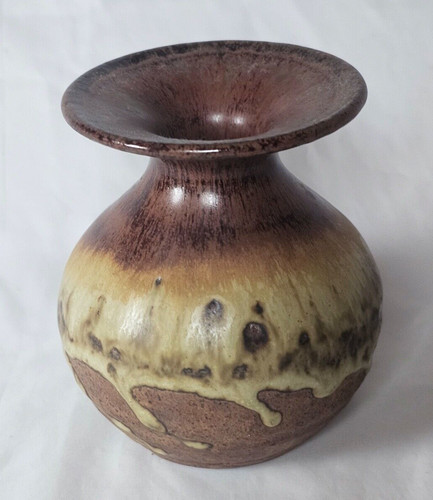 Gorgeous studio pottery small