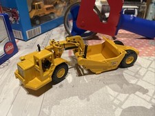 JOAL CAT 631D. SCRAPER SELF-PROPELLED BUCKET N°219 Made in Spain