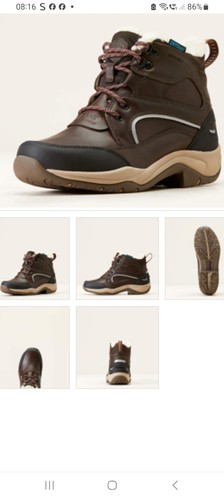 Ariat telluride h2o - ariat,