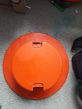 Vax 6131 Top Plastic Section +