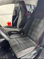 interior seat cloth fabric MK7