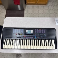 Yamaha PSR-220 Vintage