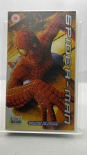 Spiderman The Film Toby
