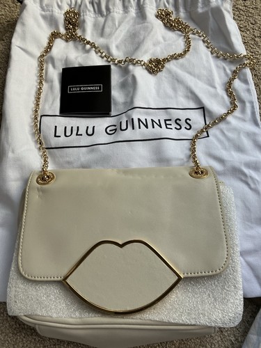 Lulu guinness women - lulu,