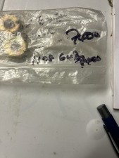 Stihl .Genuine Guide Bar Nut