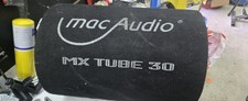 Mac Audio  MX Tube 30 Bass
