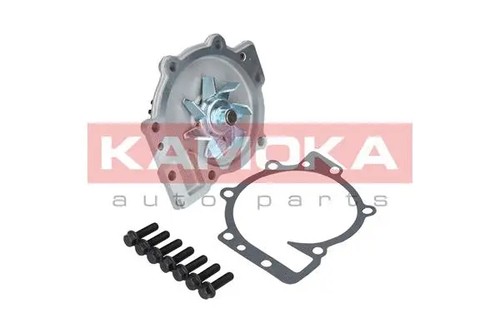Water pump engine cooling - water,