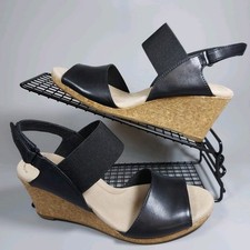 Clarks Sandals Womens UK 5