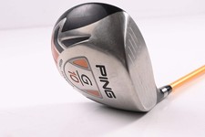 Ping G10 Driver / 10.5 Degree
