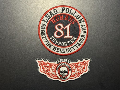 Hells angels nevada nomads - hells,